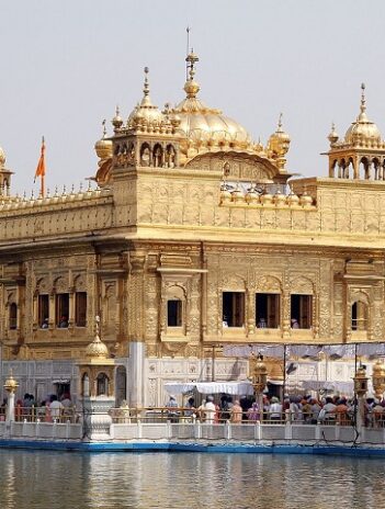 Top 16 tourist attractions in Amritsar