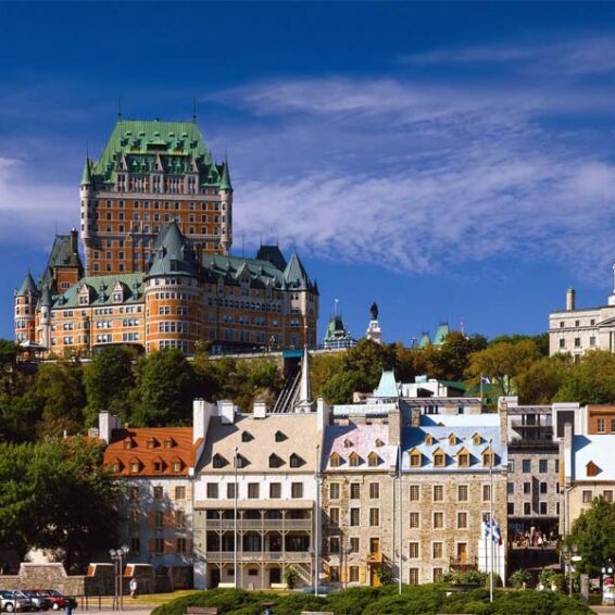 Top 9 Honeymoon Destinations in Canada