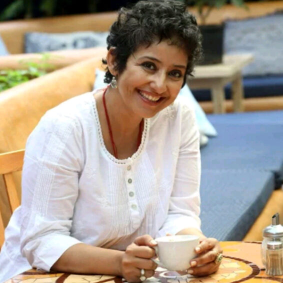 Top 9 Manisha Koirala Without Makeup