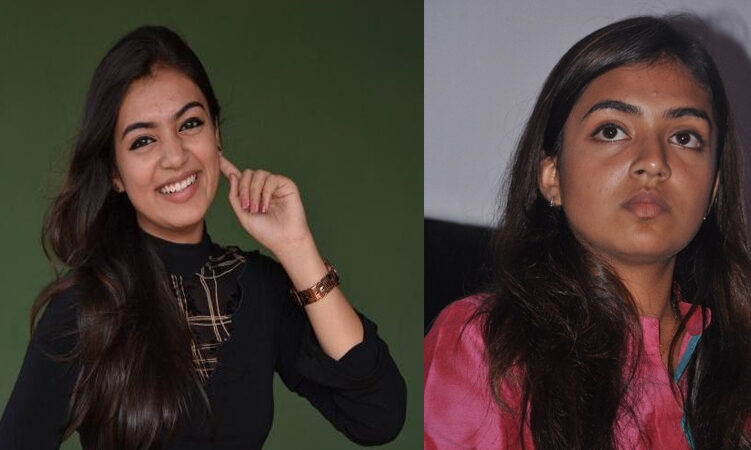 Top 9 Nazriya Nazim Photos Without Makeup