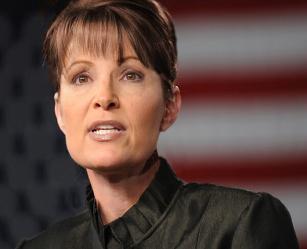 Top 9 Sarah Palin Without Makeup