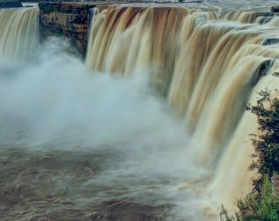 Waterfalls in Chhattisgarh - Magical Places in the Milky Way | Stylesatlife
