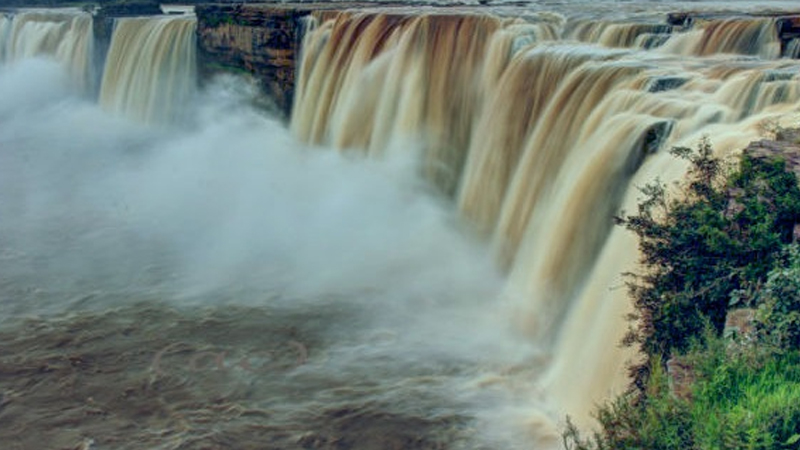 Waterfalls in Chhattisgarh - Magical Places in the Milky Way | Stylesatlife