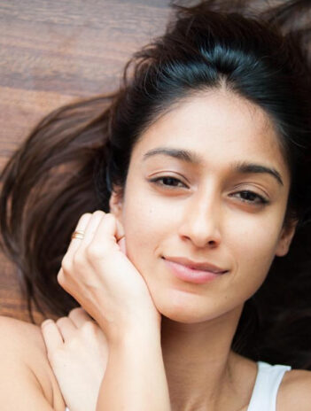 ileana D'cruz's 10 Best Photos Without Makeup