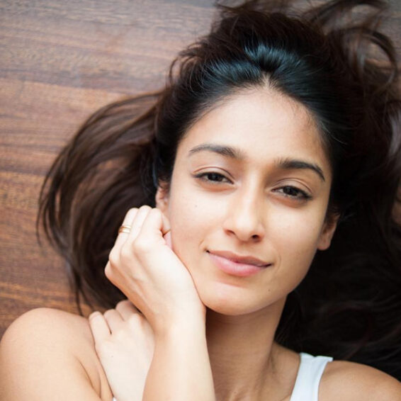 ileana D'cruz's 10 Best Photos Without Makeup