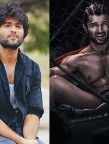 12 List of All Vijay Devarakonda Movie Names