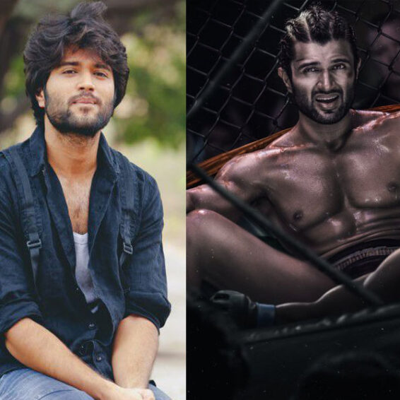 12 List of All Vijay Devarakonda Movie Names