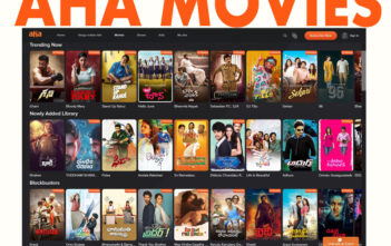 20 Best Telugu Movies in Aha App 2022