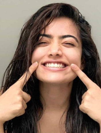 Rashmika Mandana Top 22 Photos Without Makeup