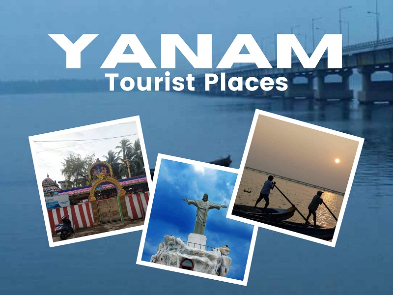 10 Best Tourist Attractions in Alam