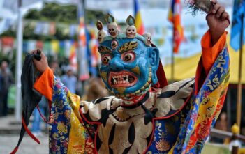 14 Famous Sikkim Festivals You Must Attend In 2022