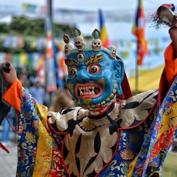 14 Famous Sikkim Festivals You Must Attend In 2022