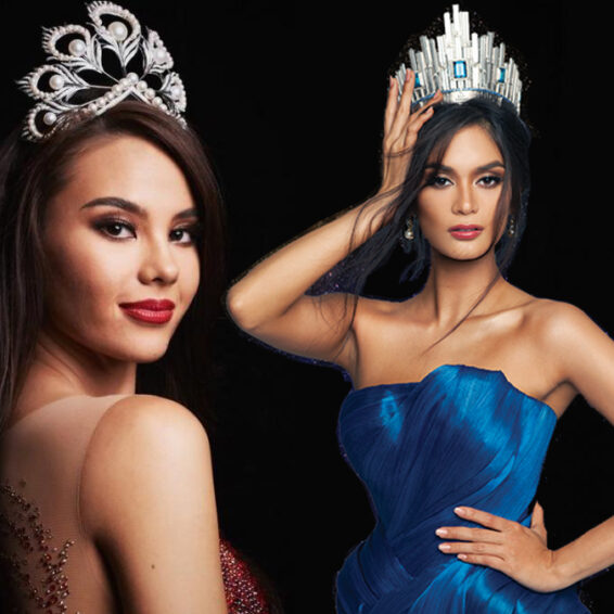 15 Hottest Women in Filipino Entertainment