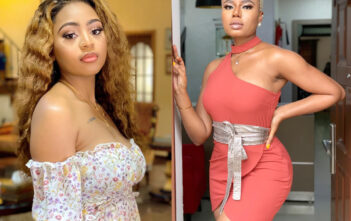 The 25 Hottest Women in Nollywood and Cannywood