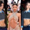 The 20 Hottest Celebrity Women With Big Abs